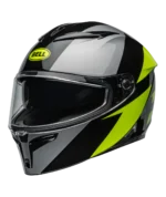 CASCO BELL LITHIUM SHEAR GLOSS METALLIC GRAY