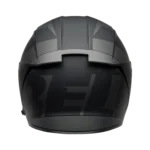 Casco Bell Lithium SHEAR MATTE BLACK METAL - Imagen 3