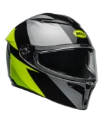 CASCO BELL LITHIUM SHEAR GLOSS METALLIC GRAY - Imagen 3