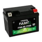 BATERIA FULBAT FTX4L BS / FTZ5S GEL
