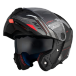 Casco MT Helmets Atom 2 SV Bast D5 Pinlock incluido - Imagen 2
