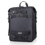 Bolso impermeable para moto rhinowalk mt21630 30 litros multi uso