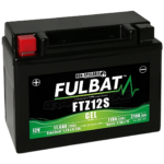 BATERIA FULBAT FTZ12S