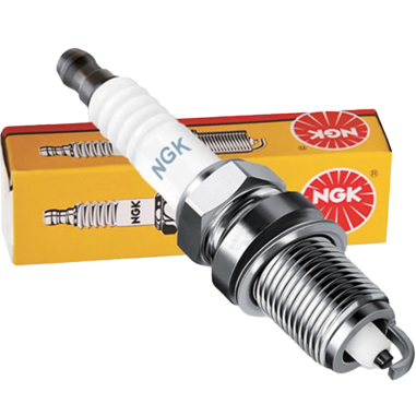 bujia-c7hsa-ngk BUJIA NGK DR8EA - Imagen 1