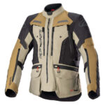 Chaqueta Alpinestars Bogotá Pro Drystar / Vetiver - Militar Oliva