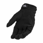 GUANTE LS2 SILVA NEGRO HOMBRE - Imagen 2