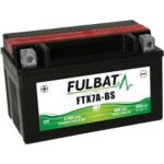 BATERIA FULBAT FTX7A-BS