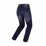 PANTALON LS2 BRADFORD JEANS AZUL - Imagen 2