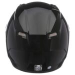 Bell Qualifier Negro Brillante - Imagen 2
