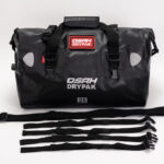 Bolso Motocicleta Waterproof 25 lts / OSAH
