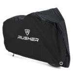 Cobertor Para Moto Deluxe Rusher