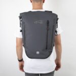 Mochila Seca Nova 30lts Gris / OSAH - Imagen 2