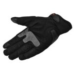 Guante Komine GK-247 Adventure Negro - Imagen 2