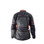 Octane Sonic Lady Negro/Gris/Rojo - Imagen 2