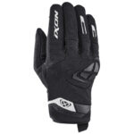 Guante Ixon Mig 2 / Black - White