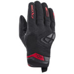 Guante Ixon Mig 2 / Black - Red