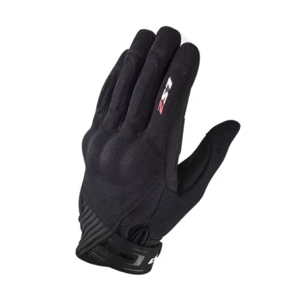 GUANTE LS2 DART II NEGRO HOMBRE