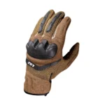 GUANTE LS2 KUBRA CAFE HOMBRE