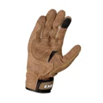GUANTE LS2 KUBRA CAFE HOMBRE - Imagen 2