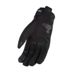 GUANTE LS2 JET II NEGRO MUJER - Imagen 2
