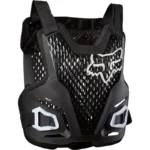 JOFA FOX R3 NEGRO - Imagen 4