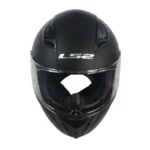 CASCO LS2 FF810 VIGO MONO NEGRO MATTE - Imagen 6