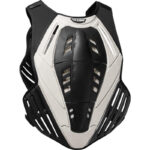 JOFA FOX RACE SUBFRAME NEGRO - Imagen 2