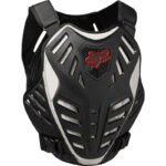 JOFA FOX RACE SUBFRAME NEGRO