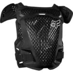 JOFA FOX R3 NEGRO - Imagen 2