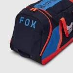 Bolso Moto Shuttle 180 Race Spec Roller Azul Fox - Imagen 3