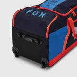 Bolso Moto Shuttle 180 Race Spec Roller Azul Fox - Imagen 2