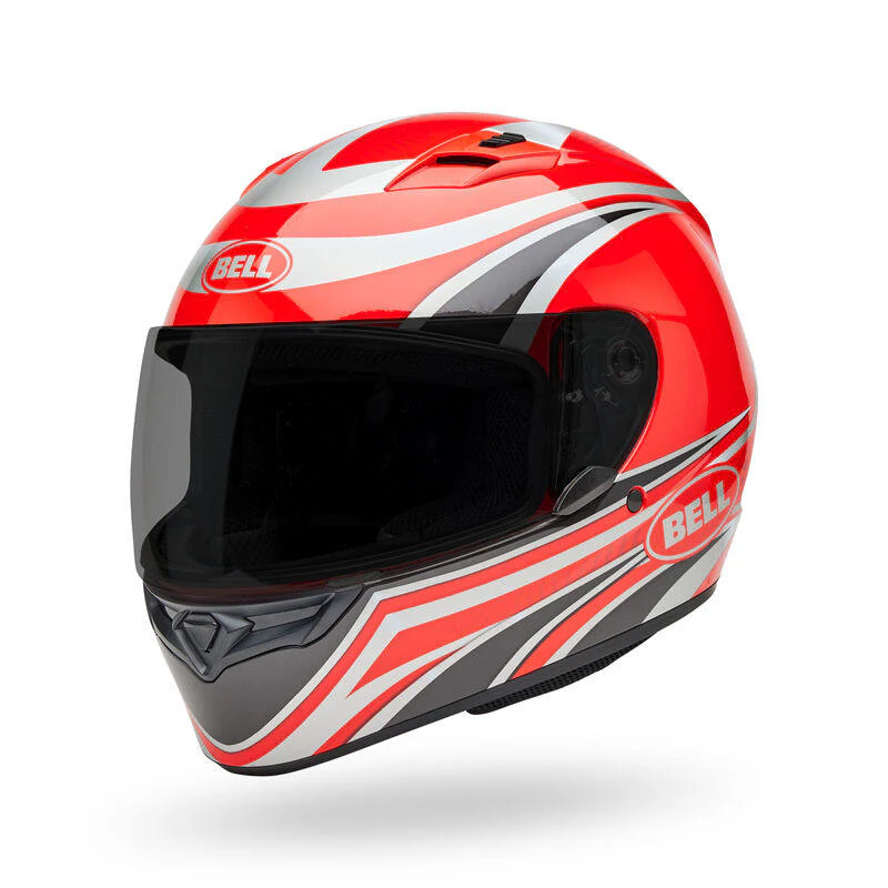 open-uri20241216-4230-yn1eqs_800x800.jpg Casco Moto Qualifier Conduit Rojo/Plateado Bell - Imagen 1