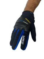 Guante KMZ Amara Azul