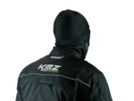 Balaclava KMZ negra - Imagen 2