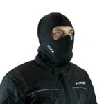 Balaclava KMZ negra