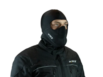 Balaclava KMZ negra