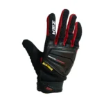 Guantes KMZ Amara Rojo