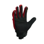 Guantes KMZ Amara Rojo - Imagen 2