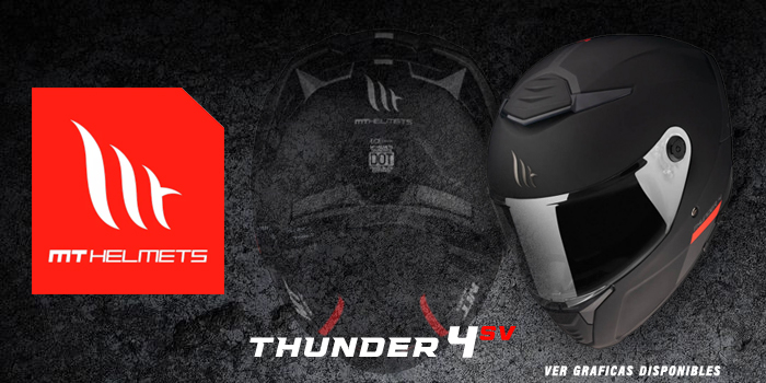 thunder