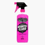 SHAMPOO MUC-OFF LIMPIADOR NANOTECH CON GATILLO / 1 LITRO