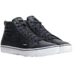 BOTIN TCX STREET 3 WP NEGRO BLANCO