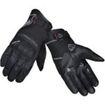 GUANTE OCTANE METRO LADY NEGRO