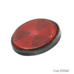 REFLECTANTE CIRCULAR PARA MOTO MARCA MAXEED