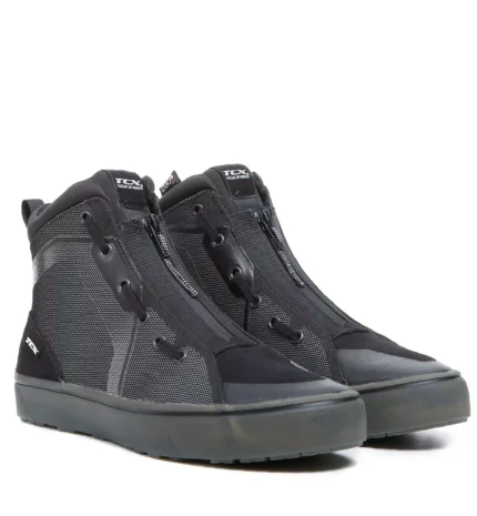 BOTIN TCX IKASU WP NEGRO REFLEX