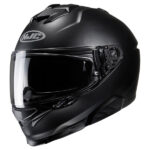 HJC I71 MONOCOLOR / NEGRO MATE
