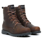 BOTIN TCX BLEND 2 WP CAFÉ