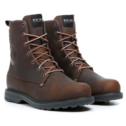 BOTIN TCX BLEND 2 WP CAFÉ