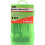 Kit Slime Reparación Neumático Radial