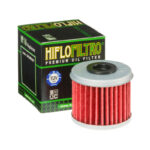 FILTRO ACEITE HIFLO HF510 / HIMALAYAN 411