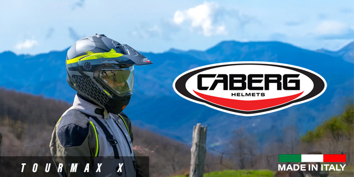 CABERG
